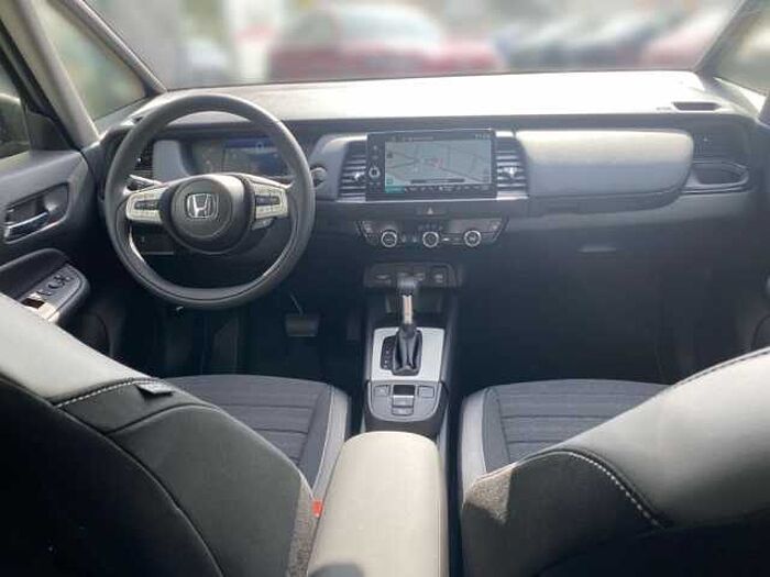 Honda Jazz e:HEV 1.5  Crosstar Advance*Colour-Paket*