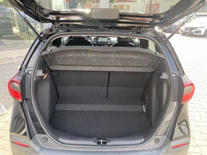 Honda Jazz e:HEV 1.5  Crosstar Advance*Colour-Paket*