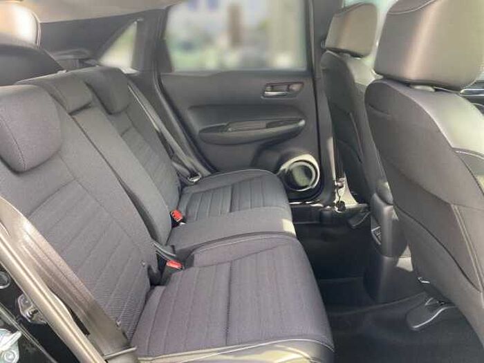 Honda Jazz e:HEV 1.5  Crosstar Advance*Colour-Paket*