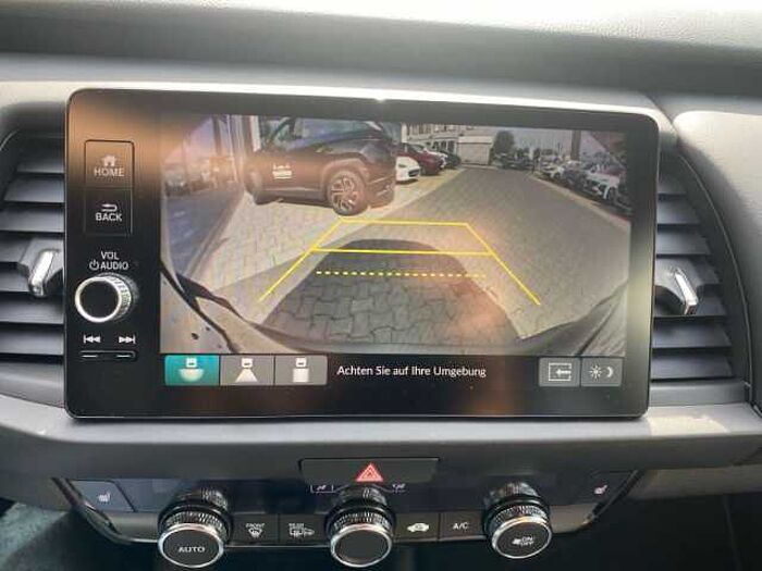 Honda Jazz e:HEV 1.5  Crosstar Advance*Colour-Paket*