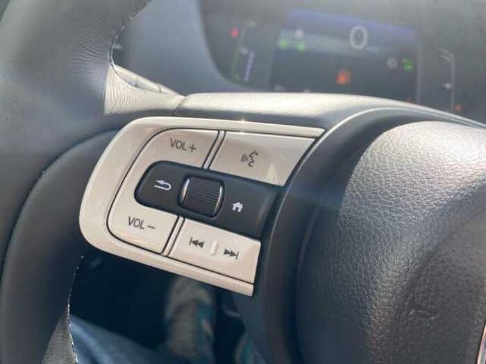 Honda Jazz e:HEV 1.5  Crosstar Advance*Colour-Paket*