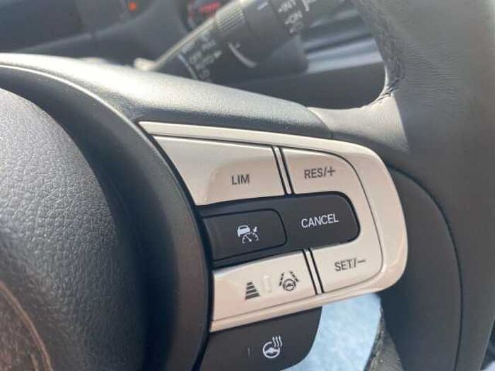 Honda Jazz e:HEV 1.5  Crosstar Advance*Colour-Paket*