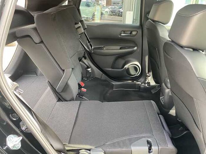 Honda Jazz e:HEV 1.5  Crosstar Advance*Colour-Paket*