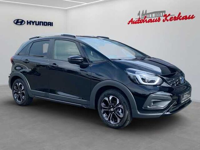 Honda Jazz e:HEV 1.5  Crosstar Advance*Colour-Paket*