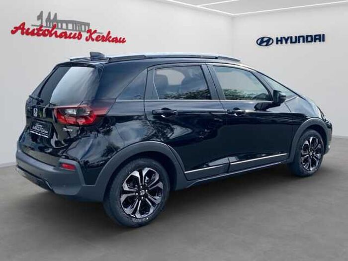 Honda Jazz e:HEV 1.5  Crosstar Advance*Colour-Paket*