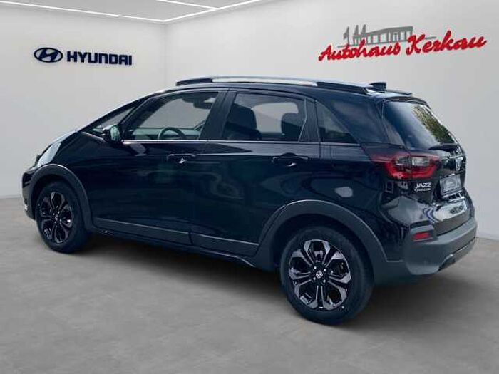 Honda Jazz e:HEV 1.5  Crosstar Advance*Colour-Paket*