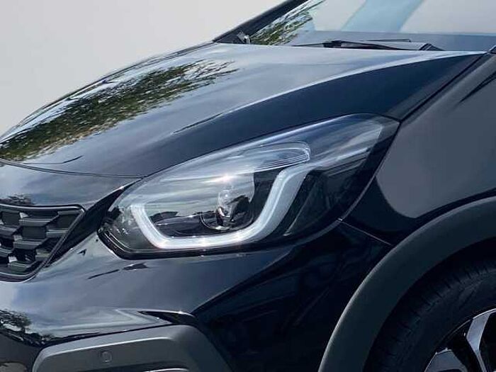 Honda Jazz e:HEV 1.5  Crosstar Advance*Colour-Paket*