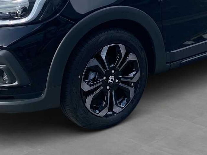 Honda Jazz e:HEV 1.5  Crosstar Advance*Colour-Paket*