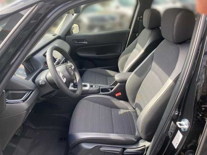 Honda Jazz e:HEV 1.5  Crosstar Advance*Colour-Paket*