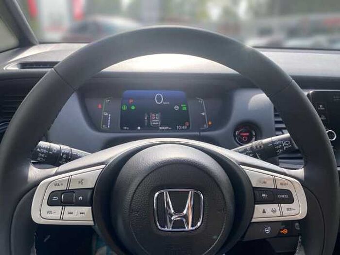 Honda Jazz e:HEV 1.5  Crosstar Advance*Colour-Paket*