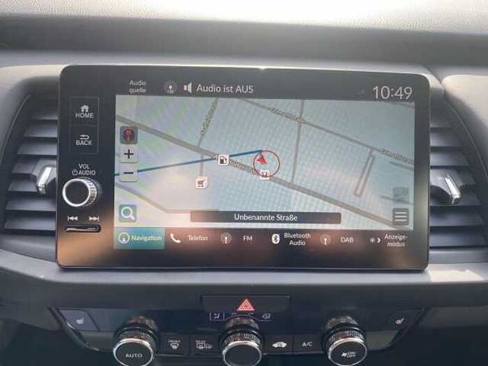 Honda Jazz e:HEV 1.5  Crosstar Advance*Colour-Paket*