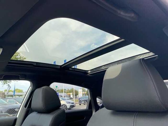 Honda Civic e: HEV 2.0 i-MMD Hybrid Advance Facelift Modell 26