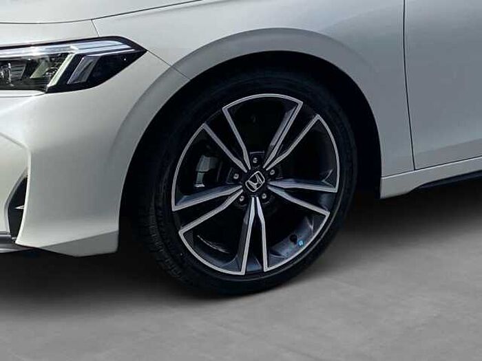 Honda Civic e: HEV 2.0 i-MMD Hybrid Advance Facelift Modell 26