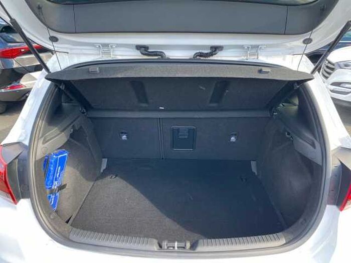 Hyundai i30 1.5 48V-Hybrid N-Line *Pano* +Alle Pakete *WKRS