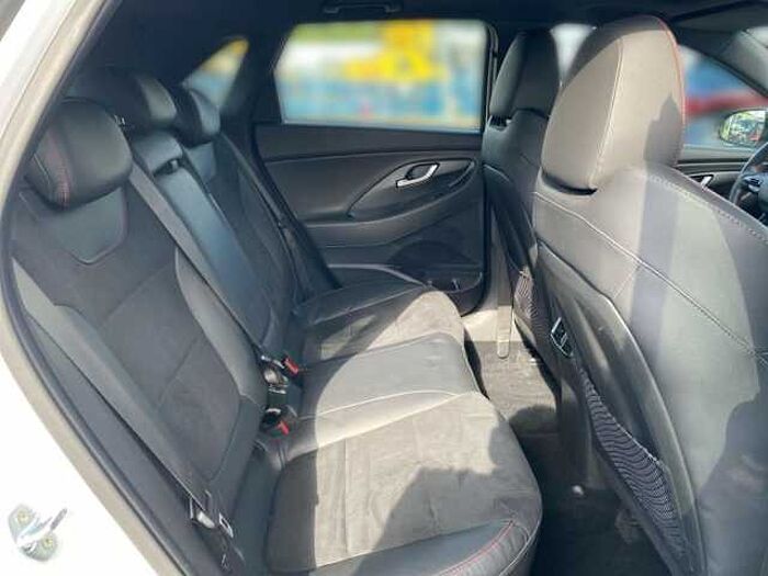 Hyundai i30 1.5 48V-Hybrid N-Line *Pano* +Alle Pakete *WKRS