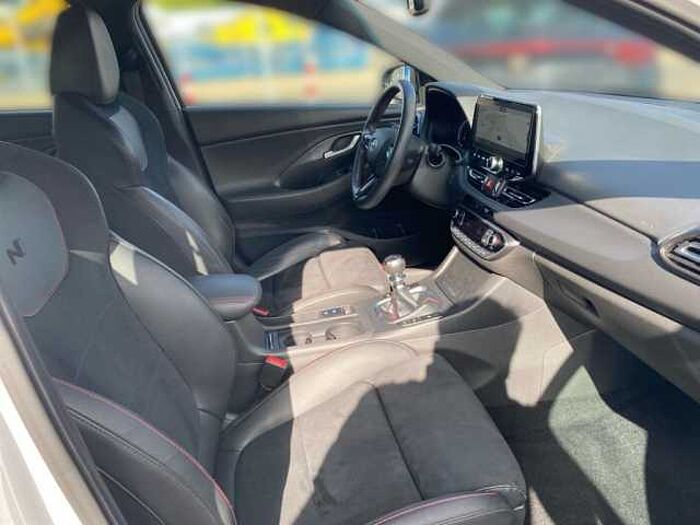 Hyundai i30 1.5 48V-Hybrid N-Line *Pano* +Alle Pakete *WKRS