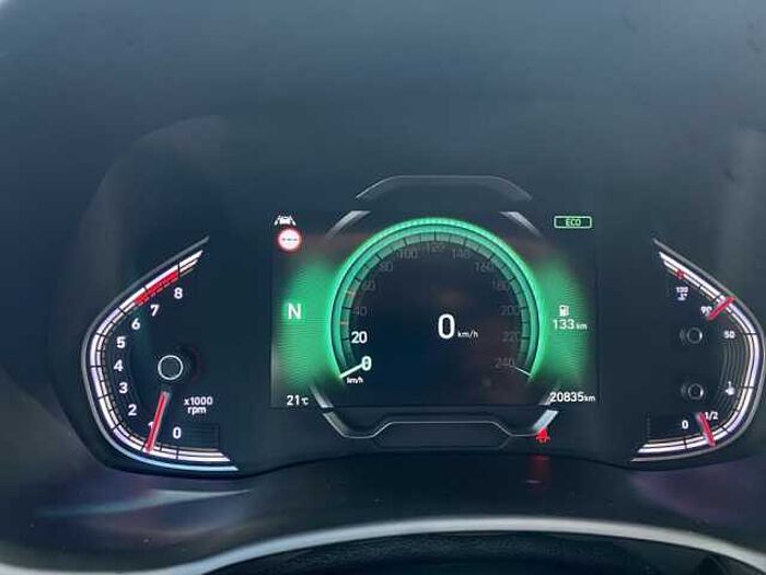 Hyundai i30 1.5 48V-Hybrid N-Line *Pano* +Alle Pakete *WKRS