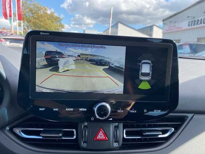 Hyundai i30 1.5 48V-Hybrid N-Line *Pano* +Alle Pakete *WKRS