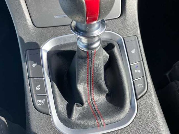 Hyundai i30 1.5 48V-Hybrid N-Line *Pano* +Alle Pakete *WKRS