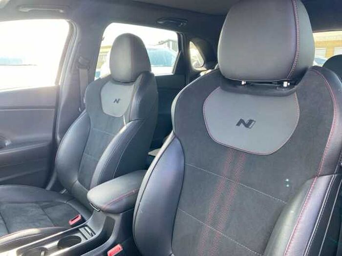 Hyundai i30 1.5 48V-Hybrid N-Line *Pano* +Alle Pakete *WKRS