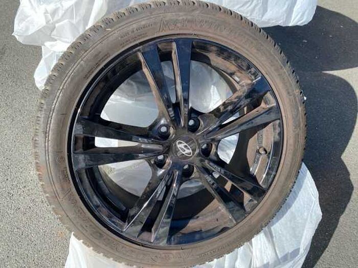 Hyundai i30 1.5 48V-Hybrid N-Line *Pano* +Alle Pakete *WKRS