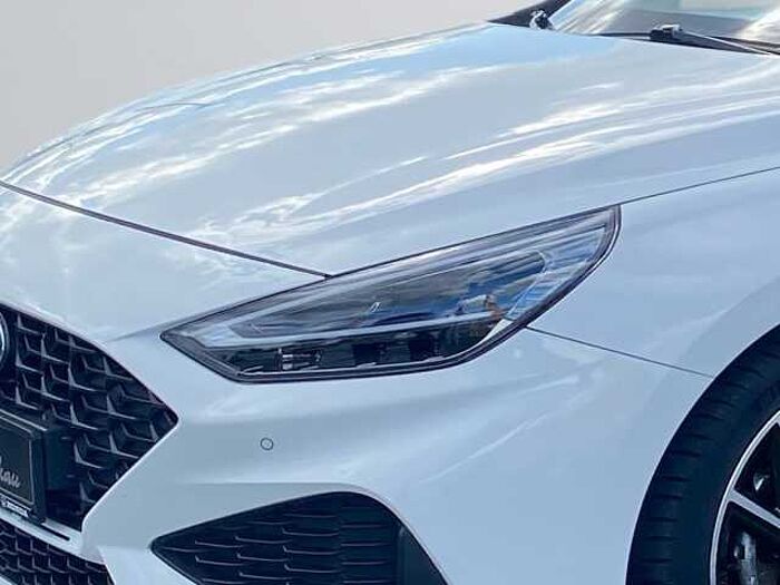 Hyundai i30 1.5 48V-Hybrid N-Line *Pano* +Alle Pakete *WKRS