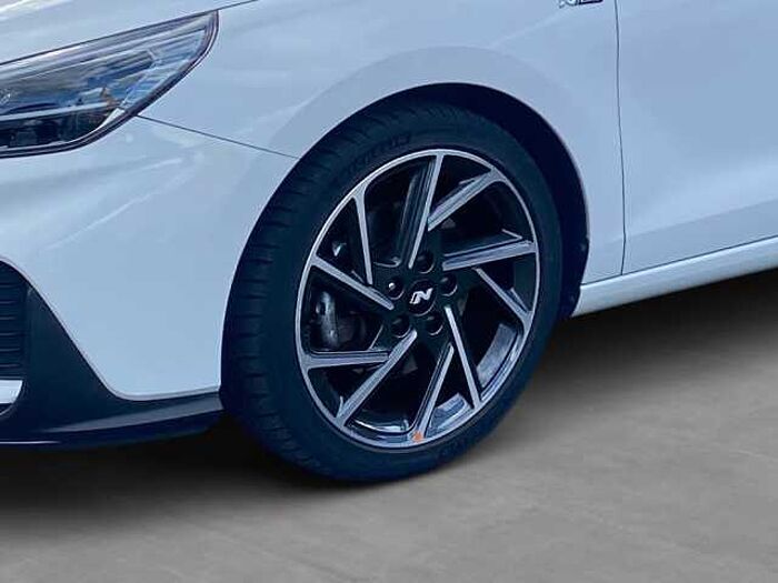 Hyundai i30 1.5 48V-Hybrid N-Line *Pano* +Alle Pakete *WKRS