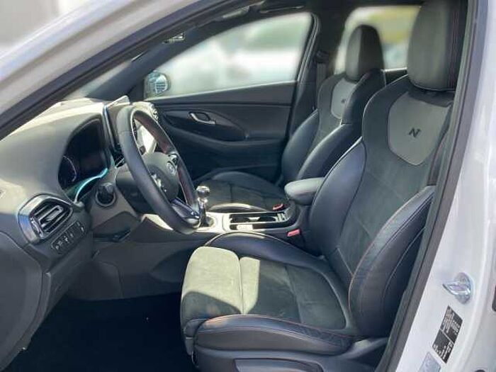 Hyundai i30 1.5 48V-Hybrid N-Line *Pano* +Alle Pakete *WKRS