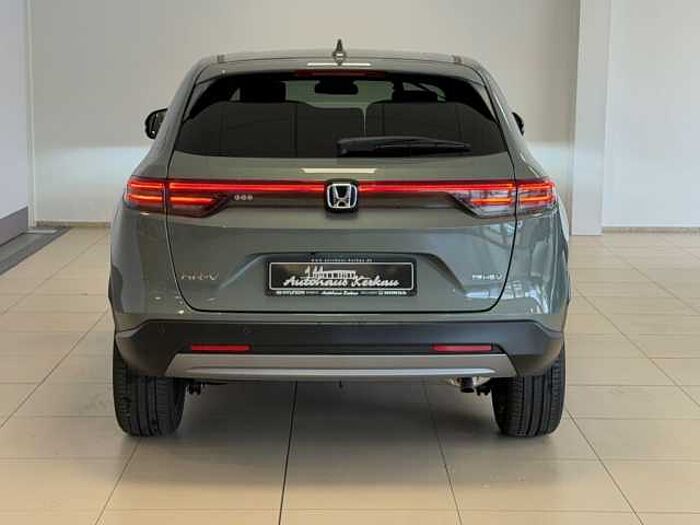Honda HR-V 1,5 Hybrid Elegance Facelift Mod.2025