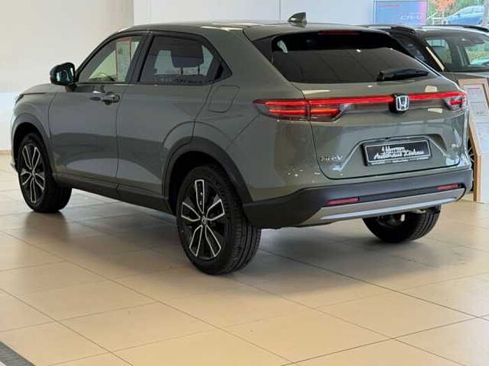 Honda HR-V 1,5 Hybrid Elegance Facelift Mod.2025
