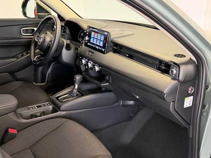 Honda HR-V 1,5 Hybrid Elegance Facelift Mod.2025