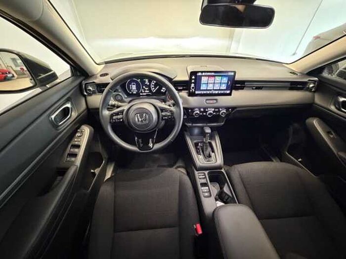 Honda HR-V 1,5 Hybrid Elegance Facelift Mod.2025