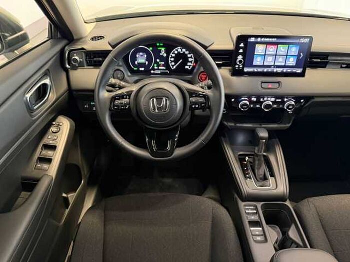 Honda HR-V 1,5 Hybrid Elegance Facelift Mod.2025