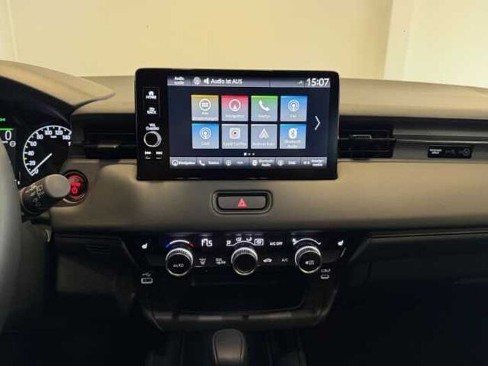 Honda HR-V 1,5 Hybrid Elegance Facelift Mod.2025