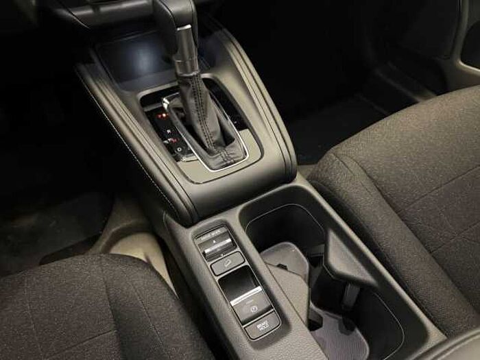 Honda HR-V 1,5 Hybrid Elegance Facelift Mod.2025