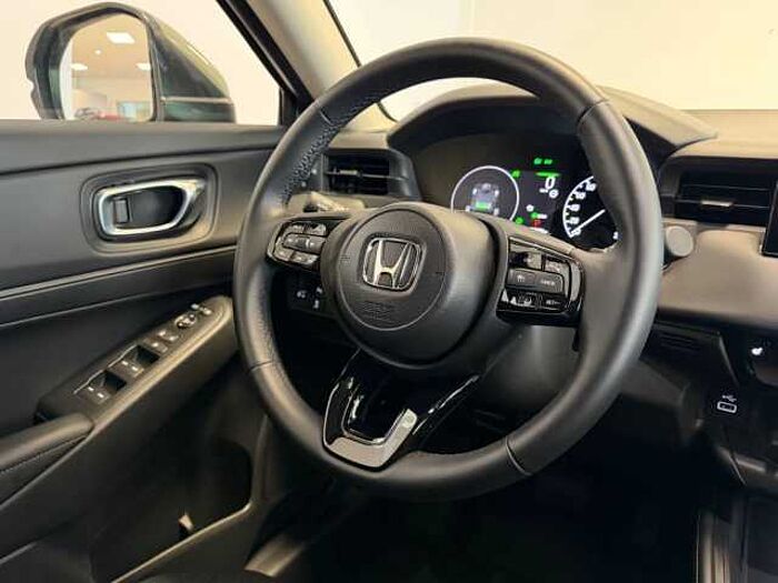 Honda HR-V 1,5 Hybrid Elegance Facelift Mod.2025