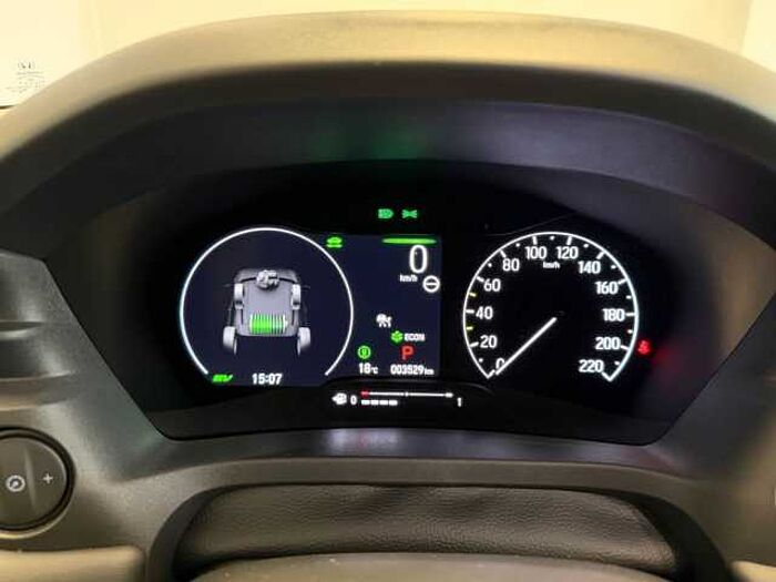 Honda HR-V 1,5 Hybrid Elegance Facelift Mod.2025