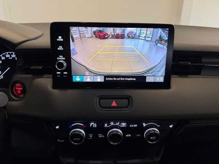 Honda HR-V 1,5 Hybrid Elegance Facelift Mod.2025