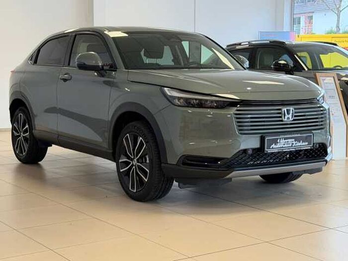 Honda HR-V 1,5 Hybrid Elegance Facelift Mod.2025