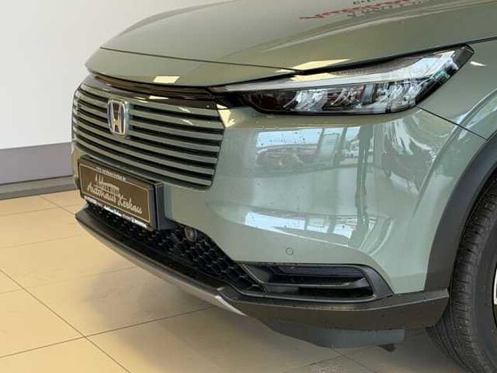 Honda HR-V 1,5 Hybrid Elegance Facelift Mod.2025