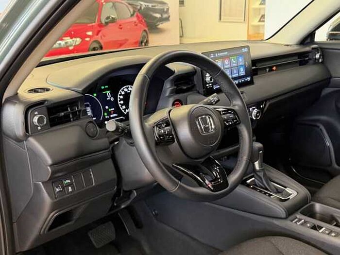 Honda HR-V 1,5 Hybrid Elegance Facelift Mod.2025
