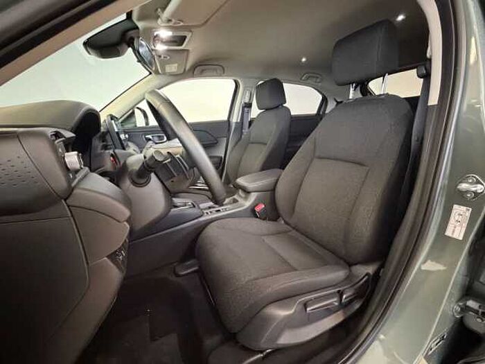 Honda HR-V 1,5 Hybrid Elegance Facelift Mod.2025