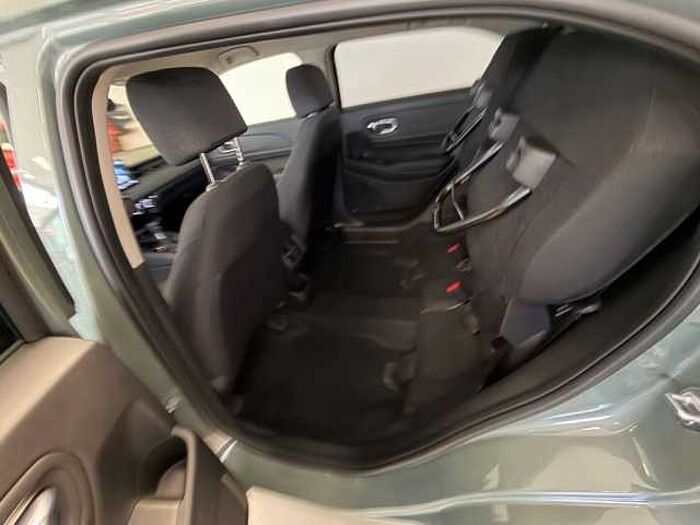 Honda HR-V 1,5 Hybrid Elegance Facelift Mod.2025