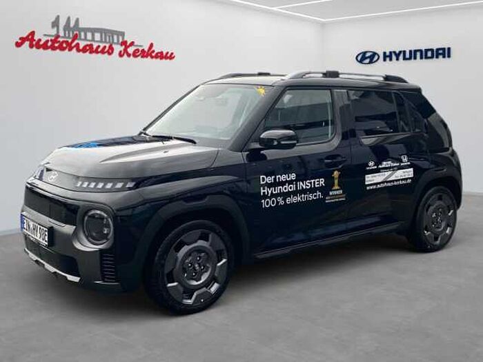 Hyundai INSTER 49kWh Cross *Effizienz-Paket*