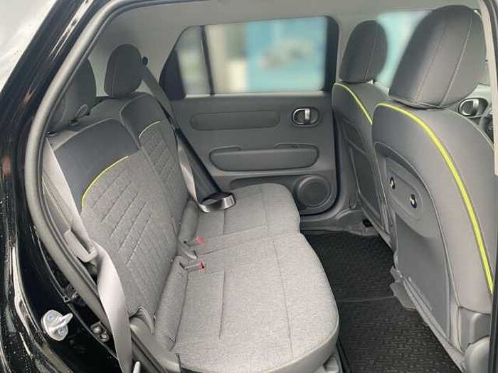 Hyundai INSTER 49kWh Cross *Effizienz-Paket*