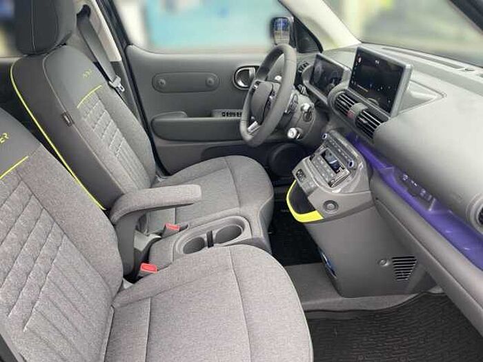 Hyundai INSTER 49kWh Cross *Effizienz-Paket*