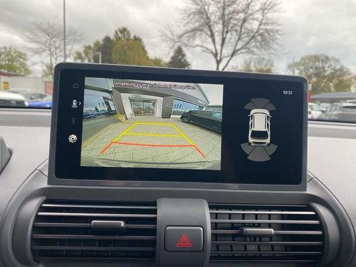 Hyundai INSTER 49kWh Cross *Effizienz-Paket*