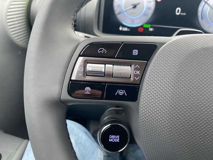 Hyundai INSTER 49kWh Cross *Effizienz-Paket*