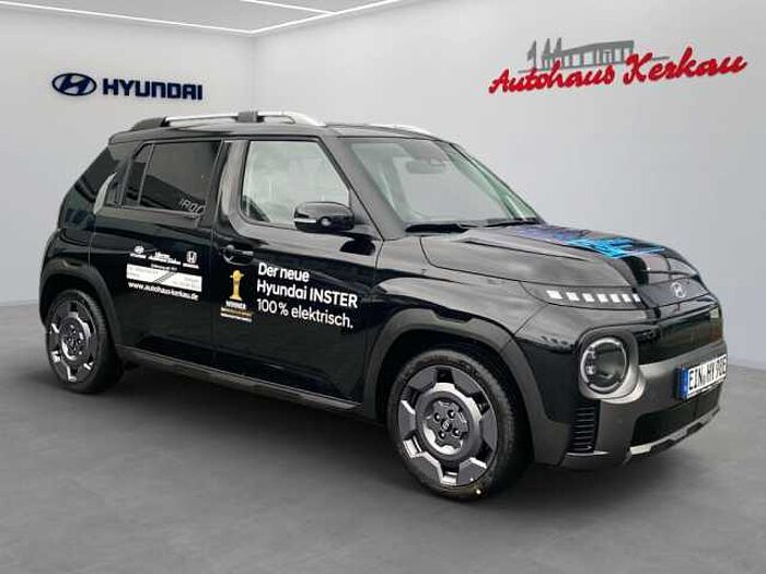 Hyundai INSTER 49kWh Cross *Effizienz-Paket*