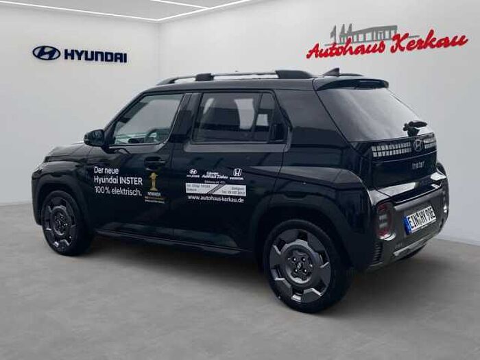 Hyundai INSTER 49kWh Cross *Effizienz-Paket*